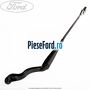 Brat stergator stanga fata Ford S-Max 2007-2014 1.6 TDCi 115 cp T1WA, T1WB diesel