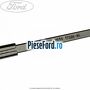 Brat stergator stanga fata Ford Transit 2000-2006 2.4 TDE  125 cp DOFA diesel