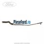 Brat stergator stanga Ford C-Max 2007-2011 1.6 116 cp HXDA, HXDB, SIDA benzina