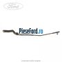 Brat stergator stanga Ford C-Max 2007-2011 1.8 122 cp QQDC benzina