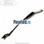 Brat stergator stanga Ford EcoSport 2013-2018 1.5 TDCi 90 cp UGJE diesel