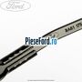 Brat stergator stanga Ford EcoSport 2013-2018 1.5 TDCi 95 cp XVJD diesel