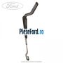 Brat stergator stanga Ford Fiesta 2002-2005 1.4 TDCi 68 cp F6JA, F6JB diesel | Foto 3