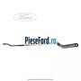Brat stergator stanga Ford Fiesta 2002-2005 ST150 150 cp N4JB benzina | Foto 4