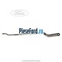Brat stergator stanga Ford Fiesta 2005-2008 1.3 60 cp BAJA benzina | Foto 4
