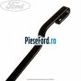 Brat stergator stanga Ford Fiesta 2005-2008 1.6 TDCi 90 cp HHJA, HHJB diesel