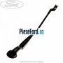 Brat stergator stanga Ford Focus 2011-2014 1.6 TDCi ECOnetic 105 cp NGDA, NGDB diesel