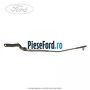 Brat stergator stanga Ford Focus C-Max 2003-2007 1.6 TDCi 90 cp HHDA, HHDB diesel