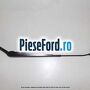 Brat stergator stanga Ford Mondeo 2014-2018 2.0 TDCi Bi-Turbo 210 cp T9CA diesel