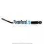 Brat stergator stanga spate Ford Tourneo Connect 2002-2014 1.8 TDCi 110 cp RWPA, RWPB, RWPC, RWPD diesel