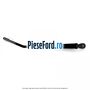 Brat stergator stanga spate Ford Tourneo Connect 2002-2014 1.8 Turbo Di 90 cp HCPA, HCPB, HCPC, HCPD, P9PA diesel