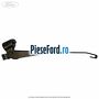 Brat stergator usa spate stanga Ford Tourneo Custom 2014-2018 2.2 TDCi 125 cp CYF4, CYFF diesel