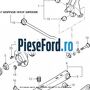 Brat suspensie superior spate Ford Mondeo 1993-1996 1.6 i 16V 90 cp L1F benzina