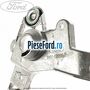 Brat tija ansamblu stergator parbriz dreapta Ford Focus 2014-2018 1.5 EcoBoost 182 cp M9DA, M9DB benzina