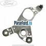 Brat tija ansamblu stergator parbriz stanga Ford Focus 2014-2018 1.6 TDCi ECOnetic 105 cp NGDA, NGDB diesel