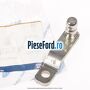 Brat tija mecanism ansamblu stergator Ford Fiesta 1996-2001 1.8 D 60 cp RTJ, RTK diesel