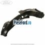 Bratara verticala aripa spate interioara dreapta hatchback Ford Mondeo 2008-2014 1.8 TDCi 125 cp KHBA, QYBA diesel
