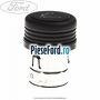 Bricheta cu filament Ford Ka 2009-2016 1.2 69 cp 169A4000, FP4 benzina | Foto 2