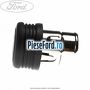 Bricheta cu filament Ford Ka 2009-2016 1.3 TDCi 75 cp 169A1000, FD4 diesel