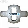 Brida actionare pompa injectie Ford Focus 2014-2018 2.0 TDCi 150 cp T7DA, T7DB diesel