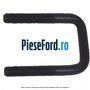 Brida arc lamelar punte spate 95 mm Ford Transit 2000-2006 2.4 TDCi 137 cp H9FA diesel