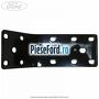 Brida bara protectie inferioara sport Ford Ranger 2002-2006 2.5 D 4x4 78 cp WL diesel