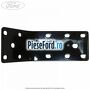 Brida bara protectie inferioara sport Ford Ranger 2006-2012 3.0 TDCi 156 cp MD30DITC, WEAT diesel