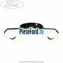 Brida bucsa bara stabilizatoare fata Ford Fiesta 1996-2001 1.8 DI 75 cp RTN, RTP, RTQ diesel | Foto 2