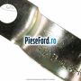 Brida bucsa bara stabilizatoare fata Ford Ka 1996-2008 1.3 i 50 cp JJB benzina