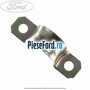 Brida bucsa bara stabilizatoare fata Ford Ka 1996-2008 1.3 i 60 cp BAA, J4D, J4K, J4M, J4N, J4P, J4S benzina