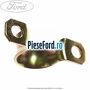 Brida bucsa bara stabilizatoare fata Ford Mondeo 1993-1996 1.6 i 16V 90 cp L1F benzina | Foto 2