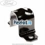Brida bucsa bara stabilizatoare fata Ford Mondeo 2000-2007 2.0 TDDI 115 cp D6BA, HJBA, HJBB, HJBC diesel