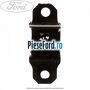 Brida bucsa bara stabilizatoare fata Ford Mondeo 2000-2007 2.0 TDDI 90 cp D5BA, SDBA diesel