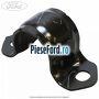 Brida bucsa bara stabilizatoare fata Ford Ranger 2016-2020 2.2 TDCi 131 cp T22DD0P diesel
