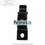 Brida bucsa bara stabilizatoare fata Ford Transit 1994-2000 2.5 TD 85 cp 4GA, 4GB, 4GC, 4GD, 4GE, 4GF diesel | Foto 2