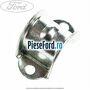 Brida bucsa bara stabilizatoare punte fata Ford Fiesta 2002-2005 1.4 TDCi 68 cp F6JA, F6JB diesel
