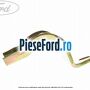 Brida bucsa bara stabilizatoare punte fata Ford Focus 1998-2004 ST170 173 cp ALDA benzina