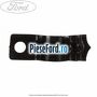Brida bucsa bara stabilizatoare punte fata Ford Galaxy 2000-2006 1.9 TDI 130 cp ASZ diesel