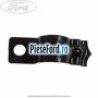 Brida bucsa bara stabilizatoare punte fata Ford Galaxy 2000-2006 2.3 4x4 145 cp E5SA, Y5B benzina | Foto 2