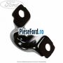 Brida bucsa bara stabilizatoare punte fata Ford Grand C-Max 2011-2015 1.6 Ti 125 cp PNDA, PNDD benzina