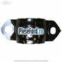Brida bucsa bara stabilizatoare punte fata garda la sol marita Ford Ranger 2012-2015 2.2 TDCi 4x4 150 cp ENQJ, GBVAJQJ diesel