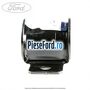 Brida bucsa bara stabilizatoare punte fata sau spate Ford Focus 2004-2007 2.5 ST 225 cp HYDA benzina | Foto 2