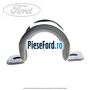 Brida bucsa bara stabilizatoare punte fata sau spate Ford Kuga 2008-2012 2.5 4x4 200 cp HYDB, HYDC benzina