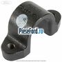 Brida bucsa bara stabilizatoare, punte fata, stanga Ford Mondeo 2014-2018 2.0 Hybrid 177 cp C20EDEF hybrid