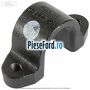 Brida bucsa bara stabilizatoare, punte fata, stanga Ford Mondeo 2014-2018 2.0 TDCi 150 cp T7CA, T7CC, T7CD, T7CE, T7CF, T7CN diesel