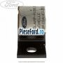 Brida bucsa bara stabilizatoare spate Ford Galaxy 2000-2006 2.3 4x4 145 cp E5SA, Y5B benzina
