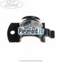 Brida bucsa bara stabilizatoare spate Ford Transit 1991-1994 2.5 TD 85 cp 4GA diesel