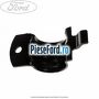 Brida bucsa bara stabilizatoare spate Ford Transit 1994-2000 2.5 DI 116 cp 4ED diesel | Foto 2
