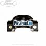 Brida bucsa bara stabilizatoare spate roti duble Ford Transit 2006-2014 2.4 TDCi 4x4 140 cp H9FB diesel