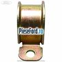 Brida bucsa bara stabilizatoare spate tip 4/5 usi Ford Mondeo 2000-2007 ST220 226 cp MEBA benzina